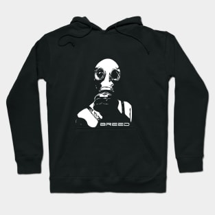 Breed Hoodie